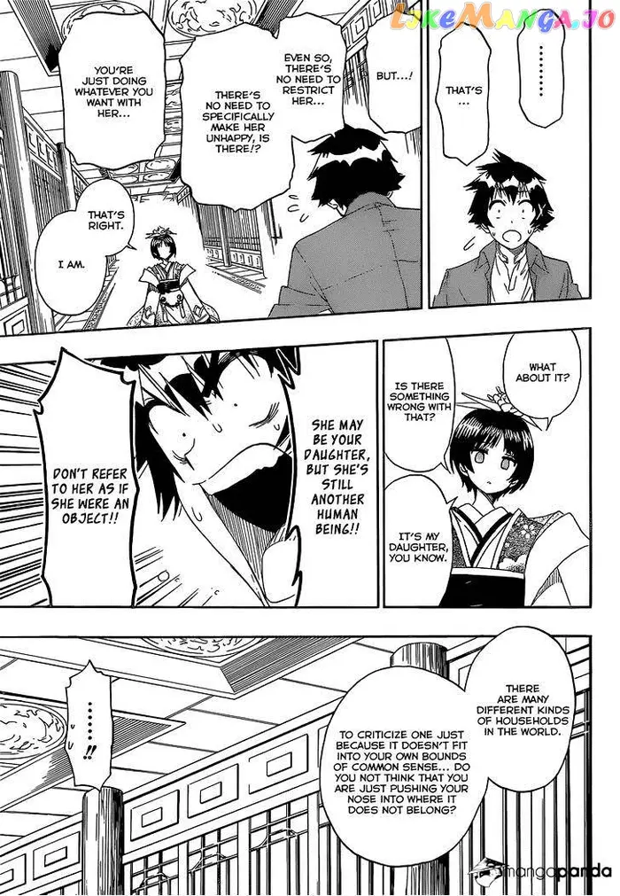 Nisekoi Chapter 186 image 16_optimized